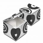 lampada Cuboluce di Cini&Nils per Corso Como 10