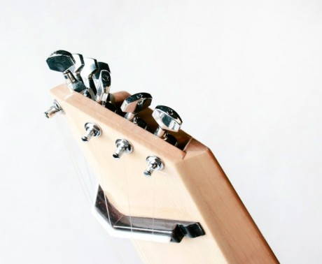 Euridice, la sedia per la musicoterapia