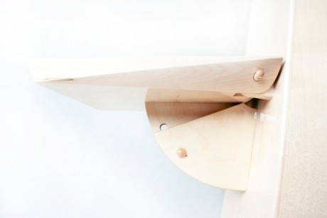 Euridice, la sedia per la musicoterapia