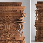 Good Vibrations di F. Laviani