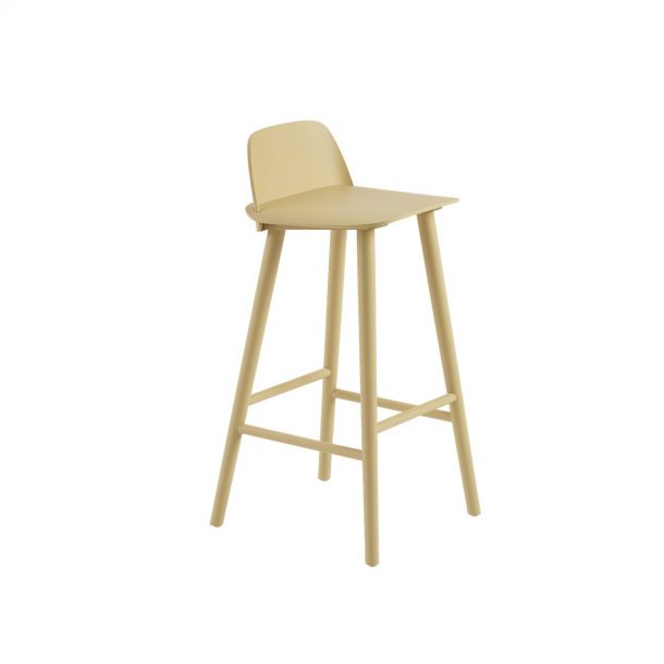 Sgabelli bar Muuto