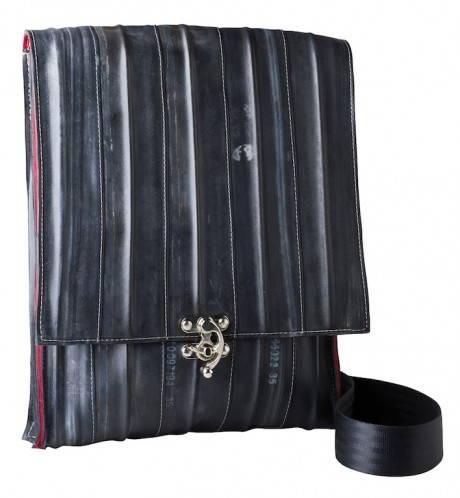 L’ eleganza eco-sostenibile di Krejči