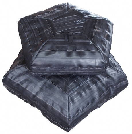 L’ eleganza eco-sostenibile di Krejči