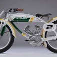 Caterham Classic E-Bike