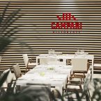 Il ristorante Villa Campari a Sesto S. Giovanni (MI)