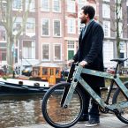 Sandwichbike, la bici in scatola