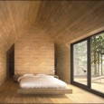 Uno chalet con Spa nel Quebec