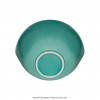 Ozio Tama Tazza Scaldamani In Ceramica E Lana – 400 Ml, Idea Regalo Originale, Colore Rosso Con Fascia Elastica