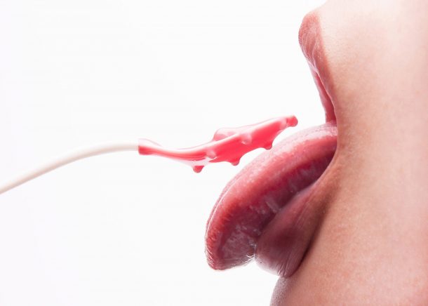 Sensorial Stimuli: posate sensoriali Jinhyun Jeon