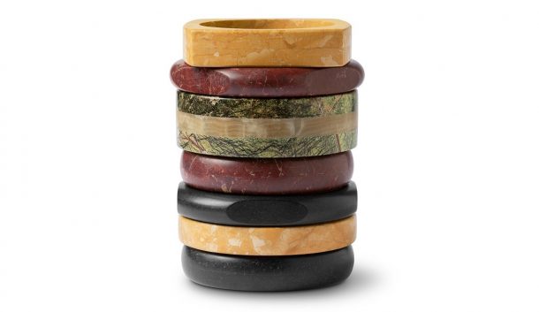 Cristina Celestino, collezione Bangle