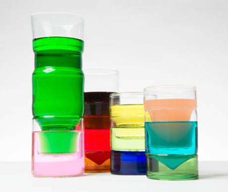 Laguna Glass Objects