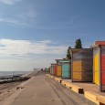 capanni da spiaggia di design