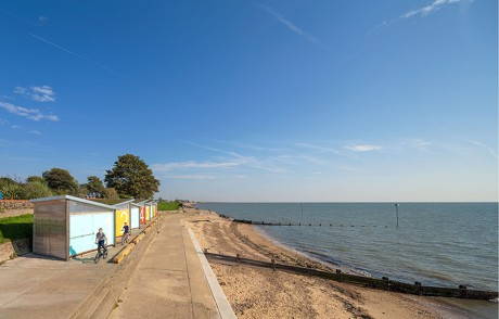 capanni da spiaggia di design