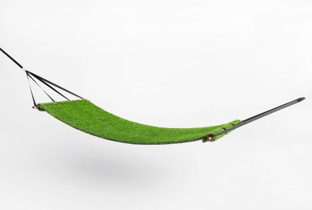 Field-Hammock