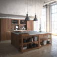 TEAM 7, CUCINE IN LEGNO DI DESIGN