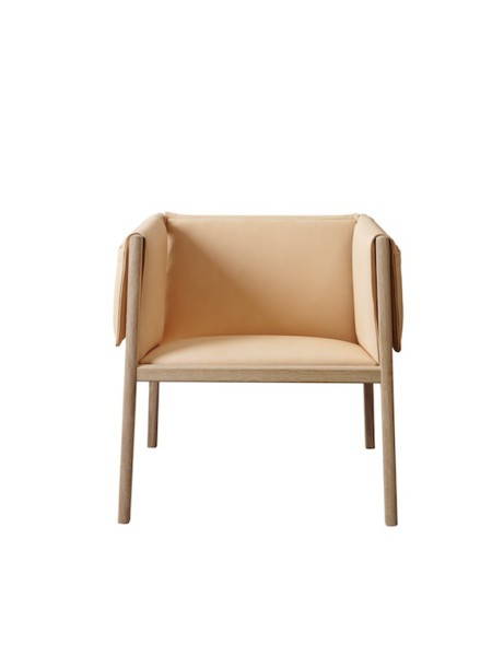 Slake: Saddle chair
