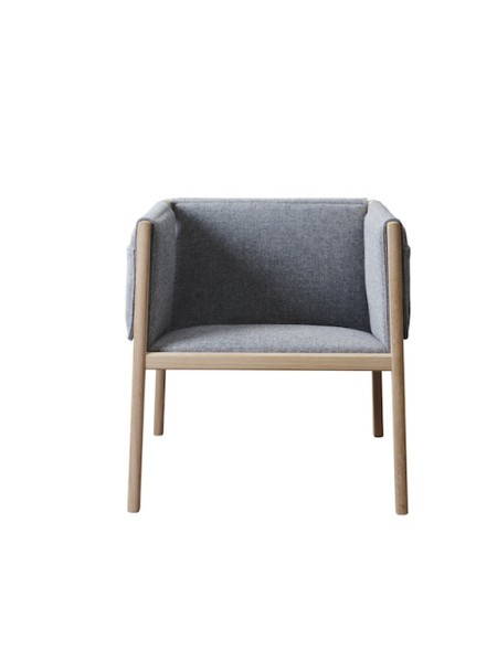 Slake: Saddle chair
