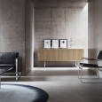 Sideboard CH825 by Hans Wegner