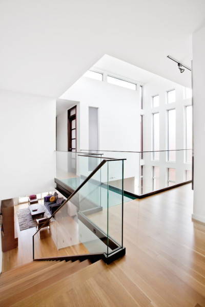 villa a Montreal by Riva Architectsvilla a Montreal by Riva Architects