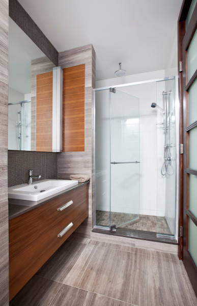 villa a Montreal by Riva Architects