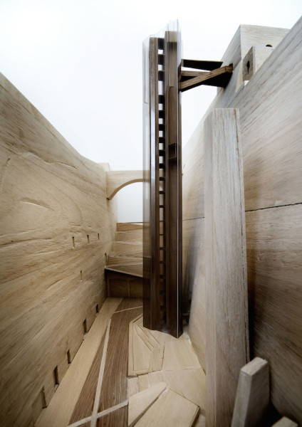 barrakka lift a Malta