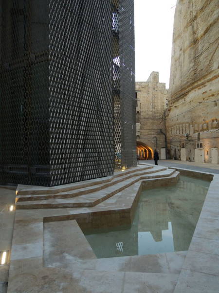 barrakka lift a Malta