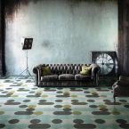 Cementiles: la collezione di marmette bisazza