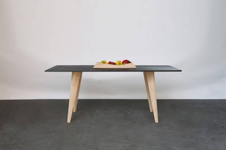 Toa, il tavolo di lavagna