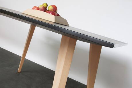 Toa, il tavolo di lavagna