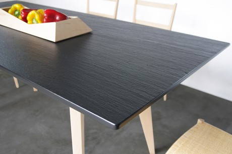 Toa, il tavolo di lavagna