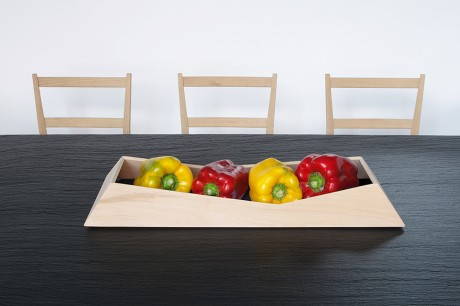 Toa, il tavolo di lavagna