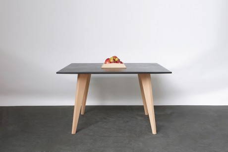 Toa, il tavolo di lavagna