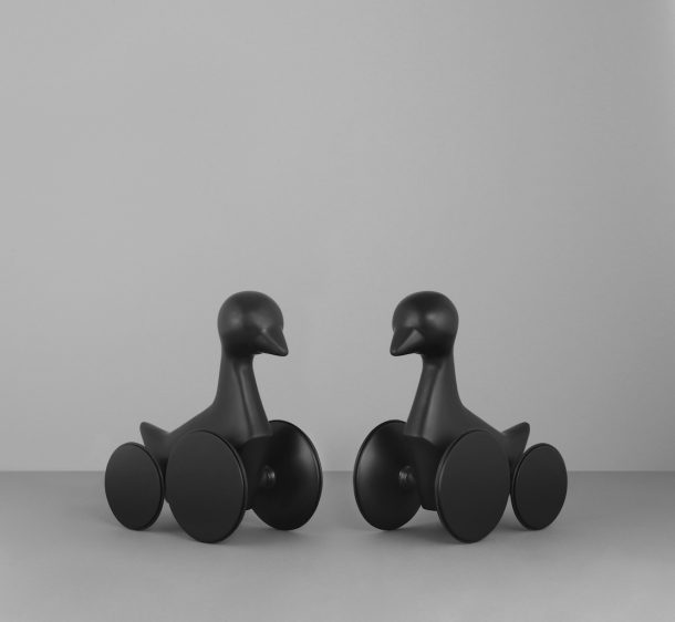 Ducky by Normann Copenhagen