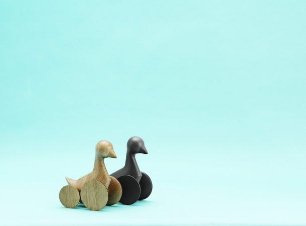 Ducky by Normann Copenhagen
