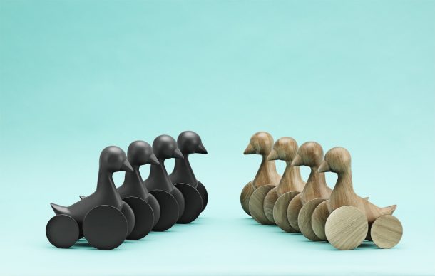 Ducky by Normann Copenhagen