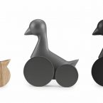 Ducky by Normann Copenhagen