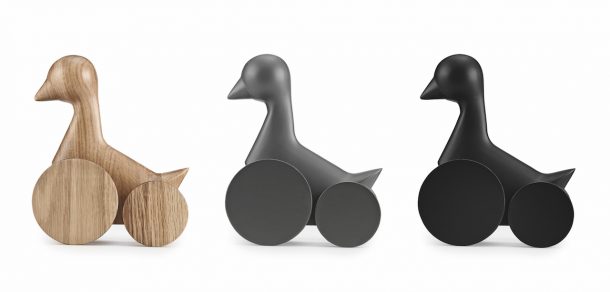 Ducky by Normann Copenhagen