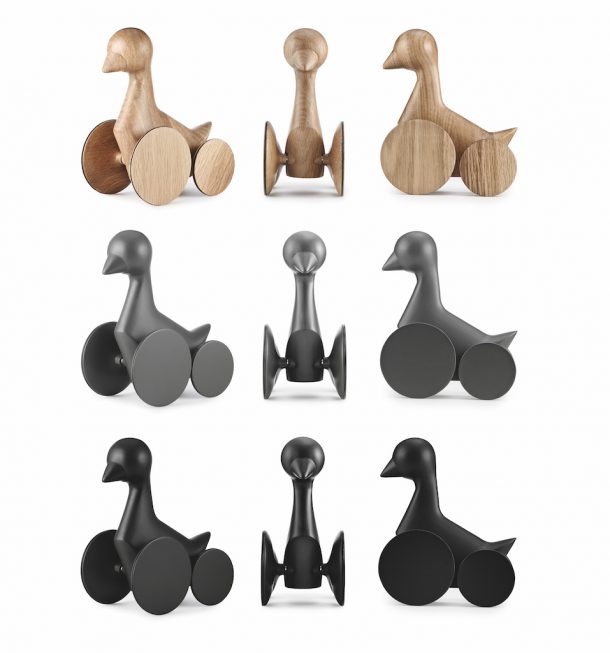 Ducky by Normann Copenhagen