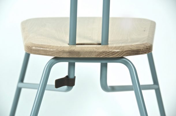 Airo Chair