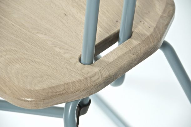 Airo Chair