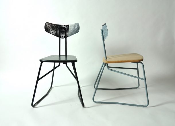 Airo Chair