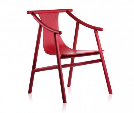 THONET E VICO MAGISTRETTI