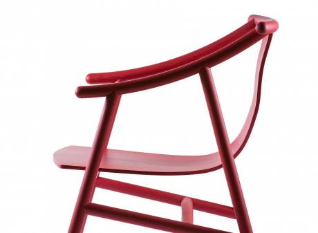 THONET E VICO MAGISTRETTI
