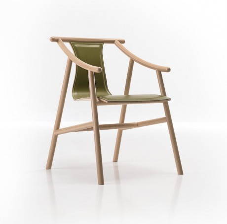 THONET E VICO MAGISTRETTI