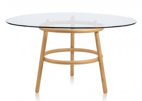 THONET E VICO MAGISTRETTI