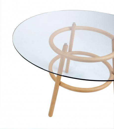 THONET E VICO MAGISTRETTI