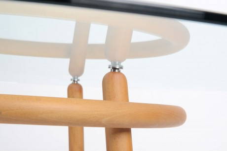 THONET E VICO MAGISTRETTI