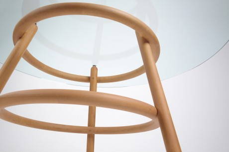 THONET E VICO MAGISTRETTI