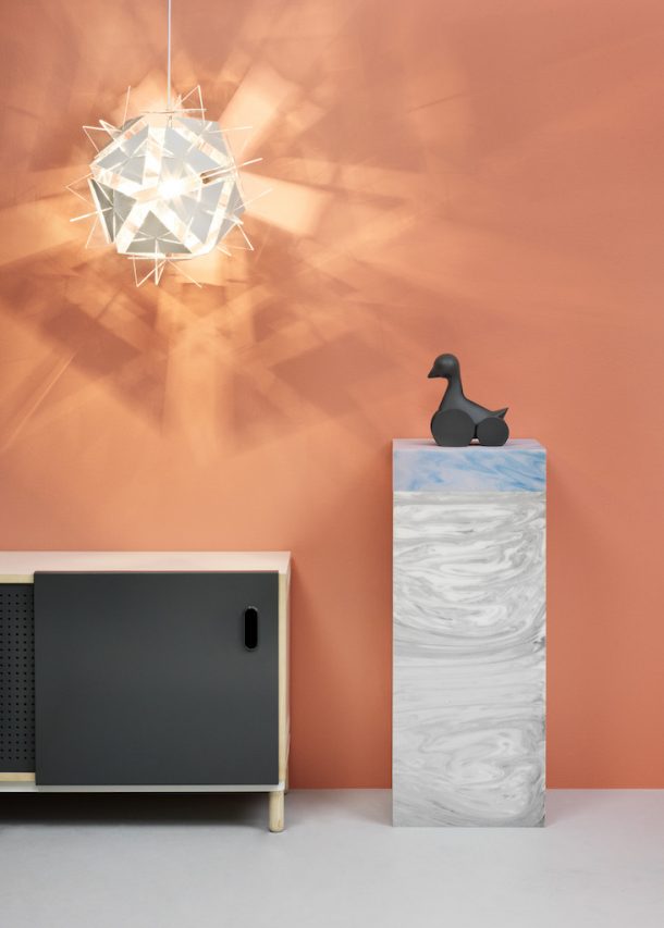 Ducky by Normann Copenhagen