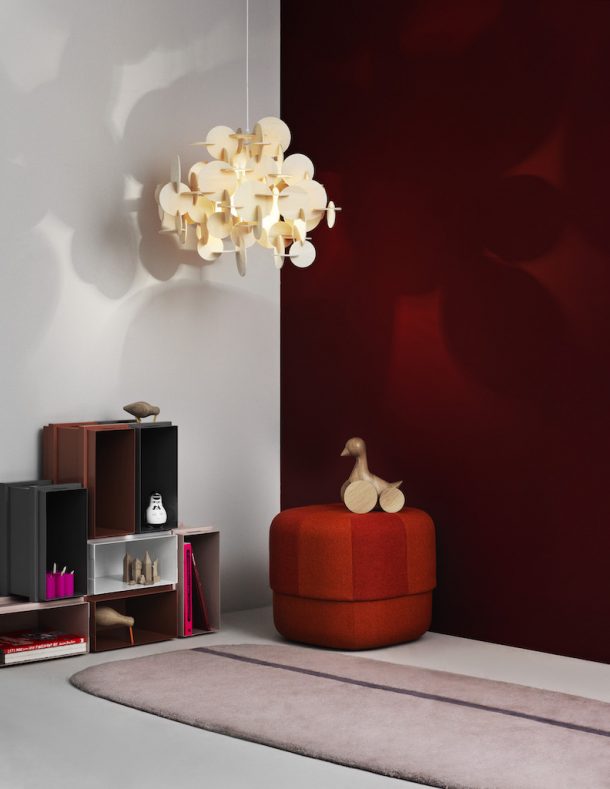 Ducky by Normann Copenhagen